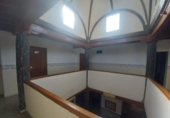 Chalet independiente con terreno en venta en la España, Dalías, ref: TR152622 foto