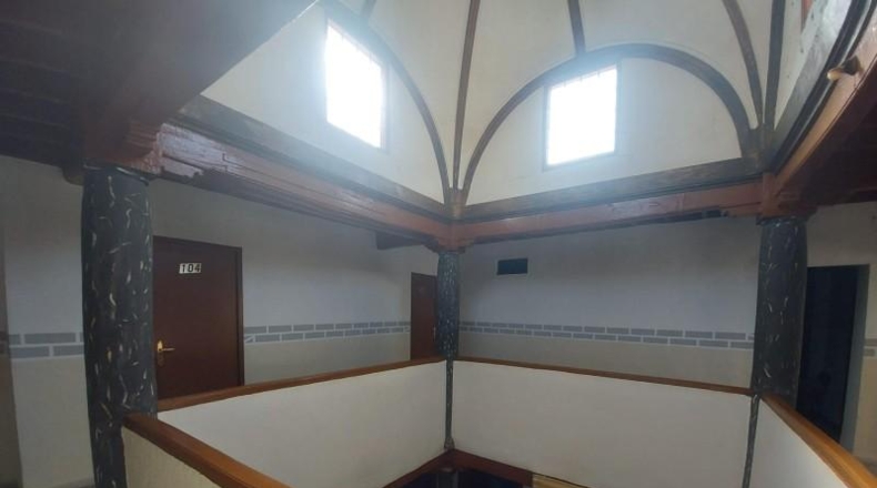 Almeria - Dalías - 840m2