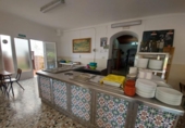 Chalet independiente con terreno en venta en la España, Dalías, ref: TR152622 foto
