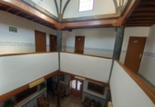 Chalet independiente con terreno en venta en la España, Dalías, ref: TR152622 foto