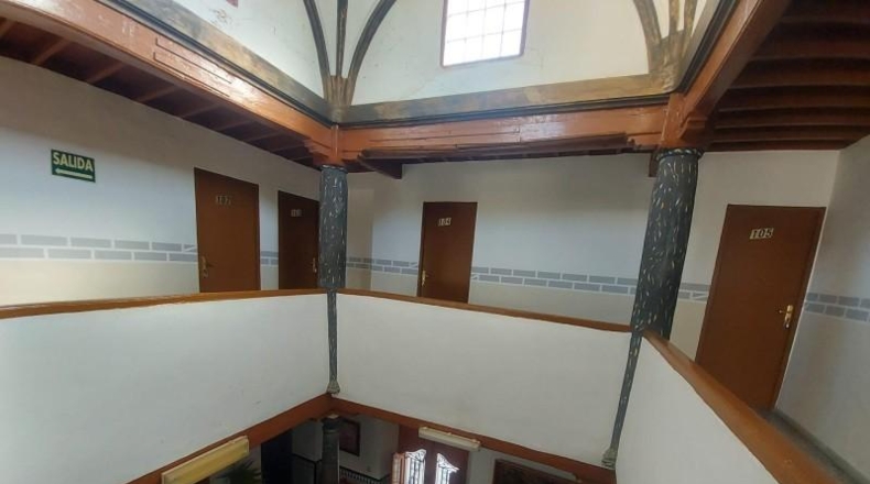 Almeria - Dalías - 840m2