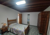 Chalet independiente con terreno en venta en la España, Dalías, ref: TR152622 foto