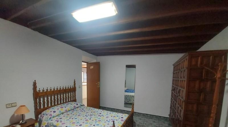 Almeria - Dalías - 840m2