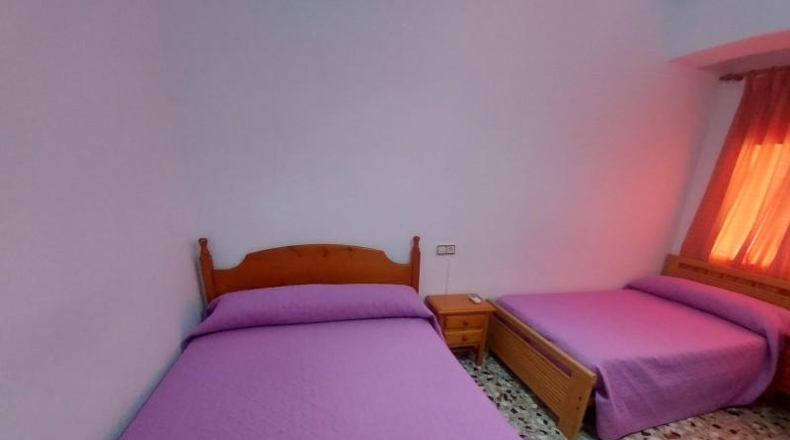 Almeria - Dalías - 840m2