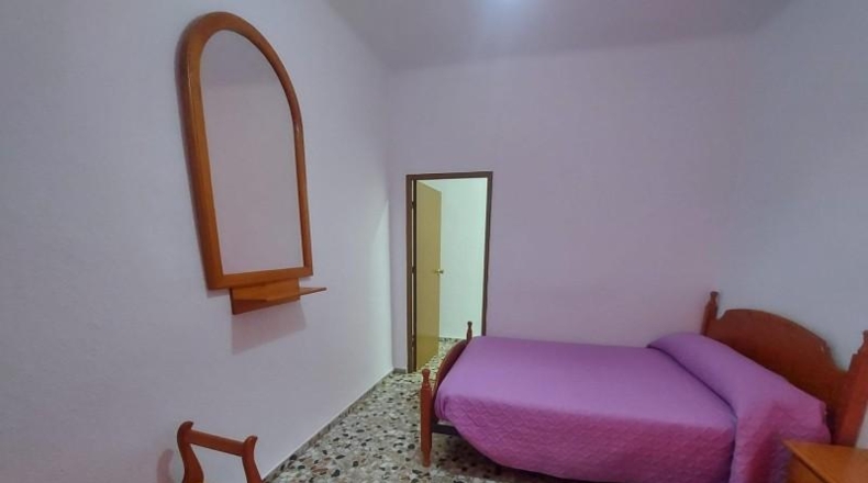 Almeria - Dalías - 840m2