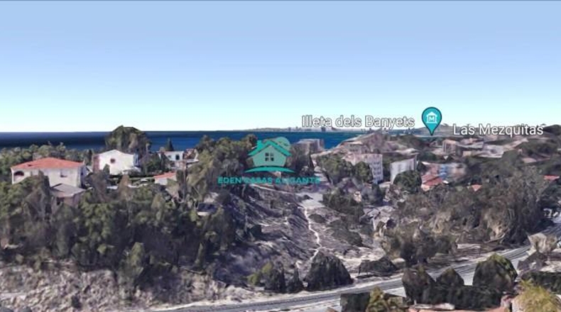Alicante - Campello - 7244m2