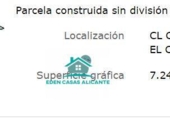 Sòl urbà en venda a la España, el Campello, ref.: TR125803 foto