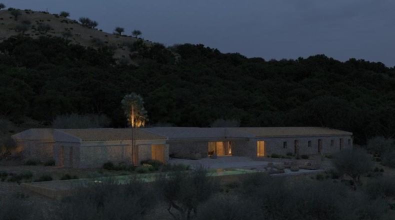 Balearic Islands - La Puebla - 83500m2