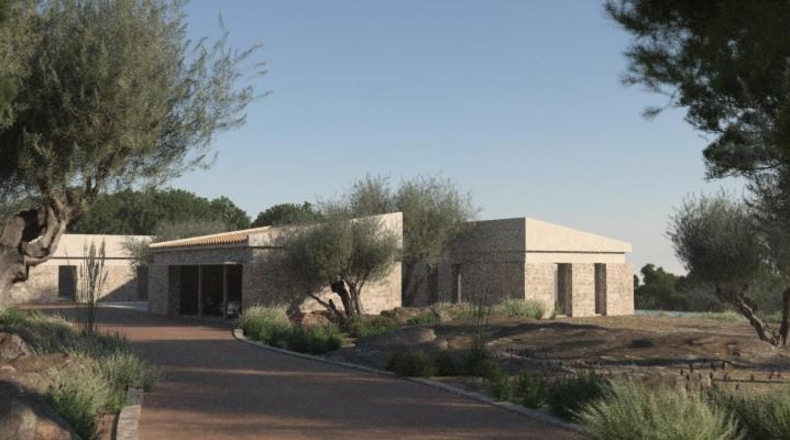 Balearic Islands - La Puebla - 83500m2