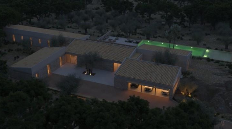 Balearic Islands - La Puebla - 83500m2