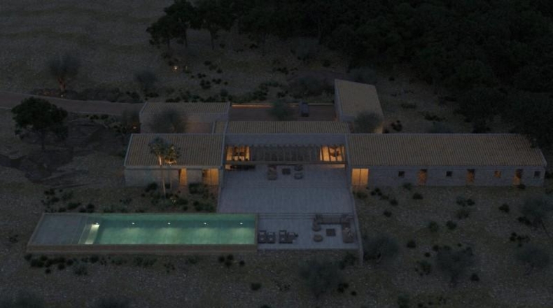 Balearic Islands - La Puebla - 83500m2