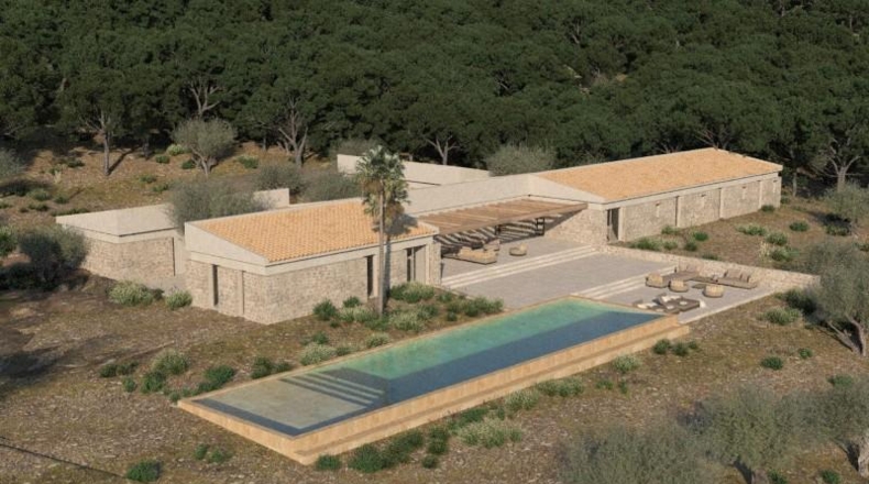 Balearic Islands - La Puebla - 83500m2