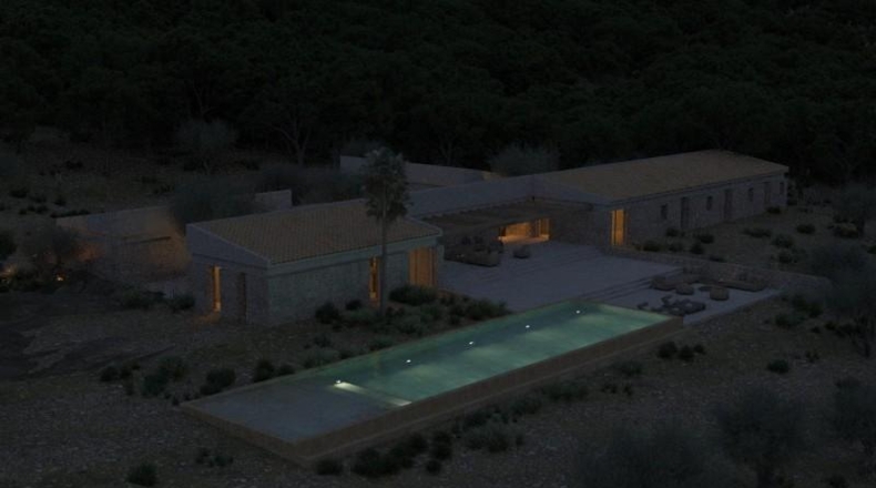 Balearic Islands - La Puebla - 83500m2