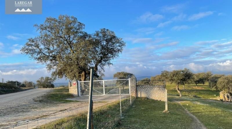Badajoz - La Haba - 1500000m2