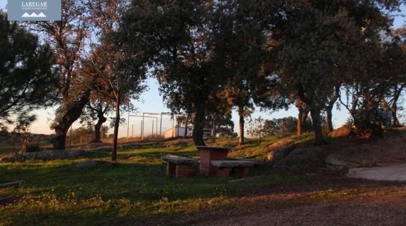 Badajoz - La Haba - 1500000m2