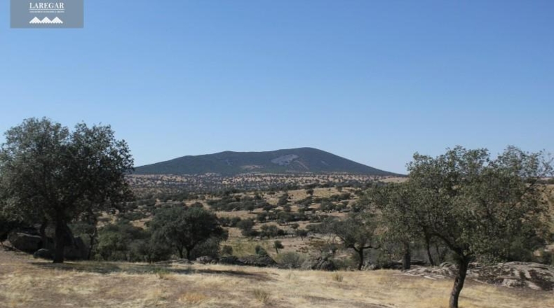 Badajoz - La Haba - 1500000m2