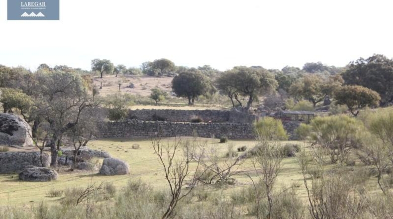 Badajoz - La Haba - 1500000m2