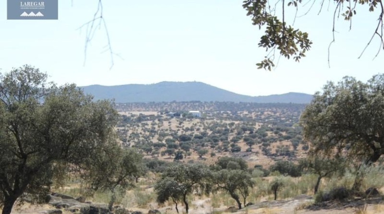 Badajoz - La Haba - 1500000m2
