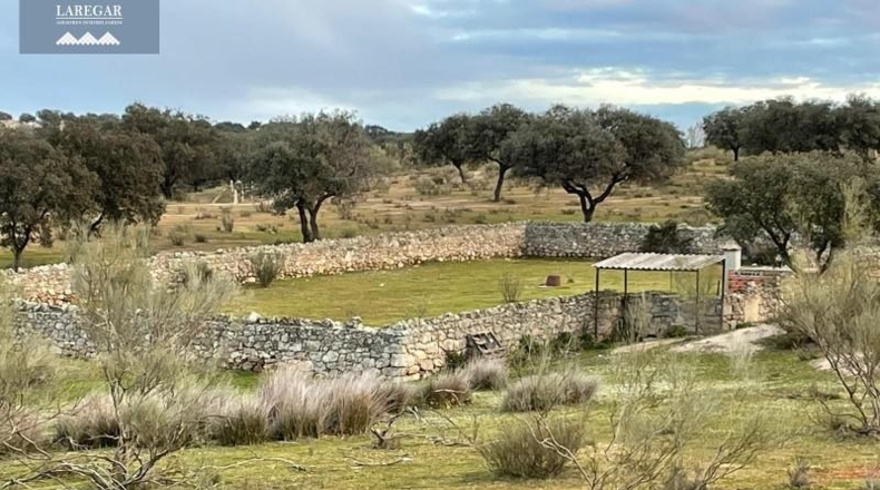Badajoz - La Haba - 1500000m2