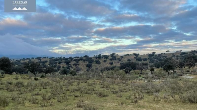 Badajoz - La Haba - 1500000m2