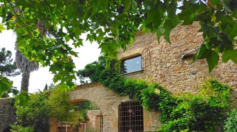 Gerona - Quart - 260000m2