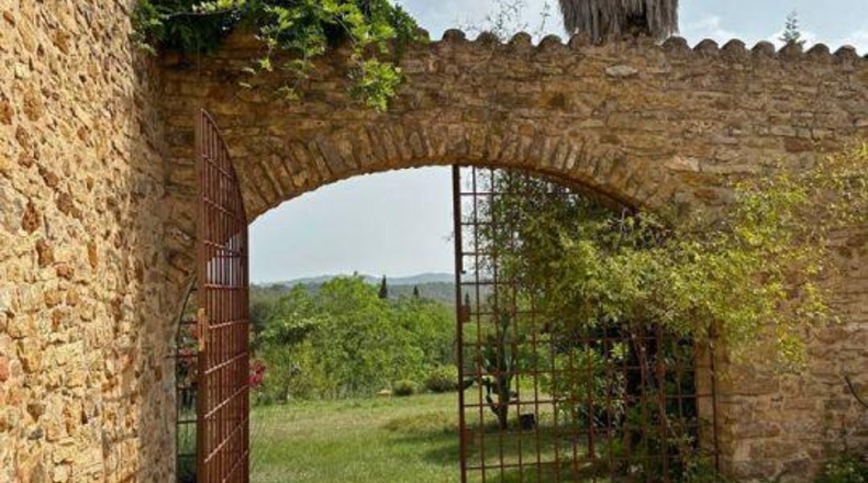 Gerona - Quart - 260000m2