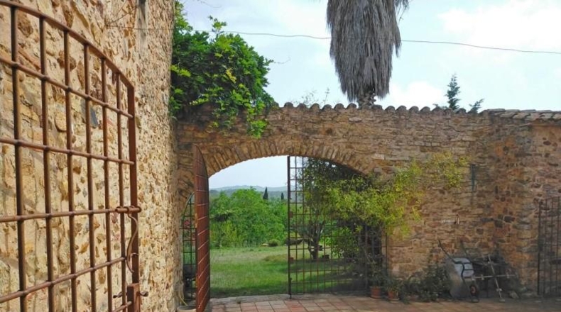 Gerona - Quart - 260000m2