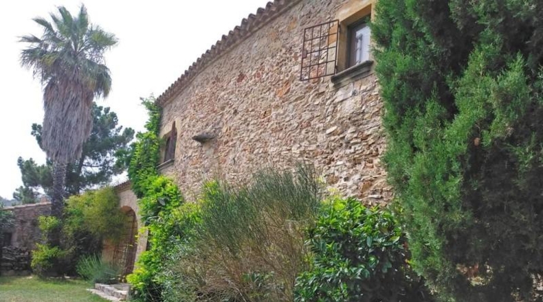 Gerona - Quart - 260000m2
