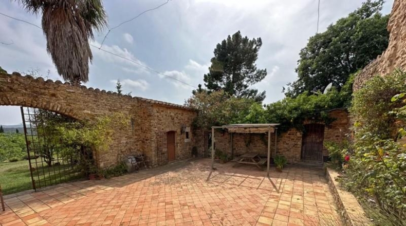 Gerona - Quart - 260000m2