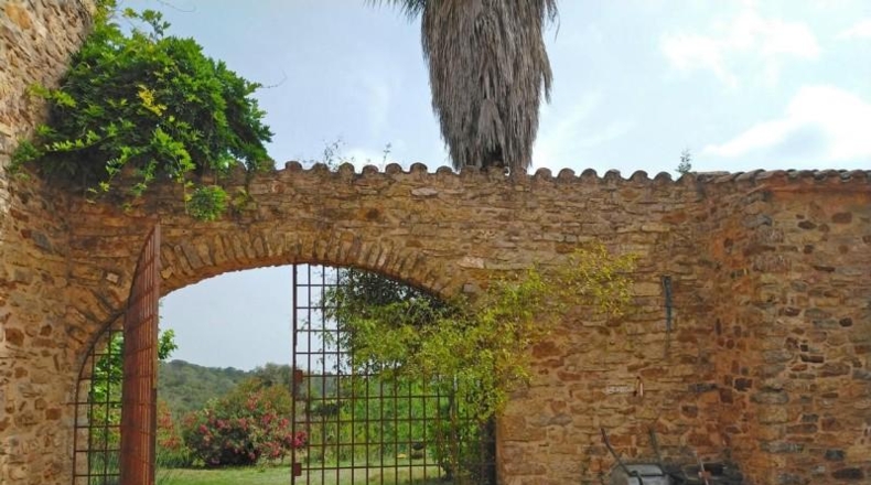 Gerona - Quart - 260000m2