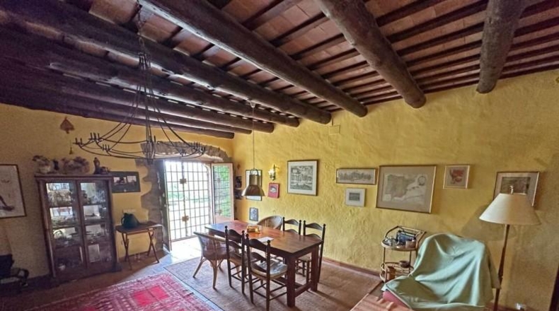Gerona - Quart - 260000m2