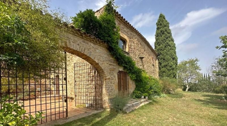 Gerona - Quart - 260000m2