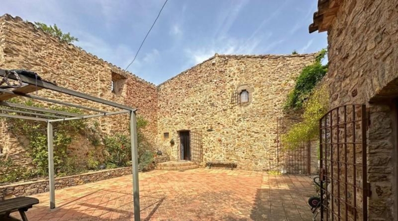 Gerona - Quart - 260000m2
