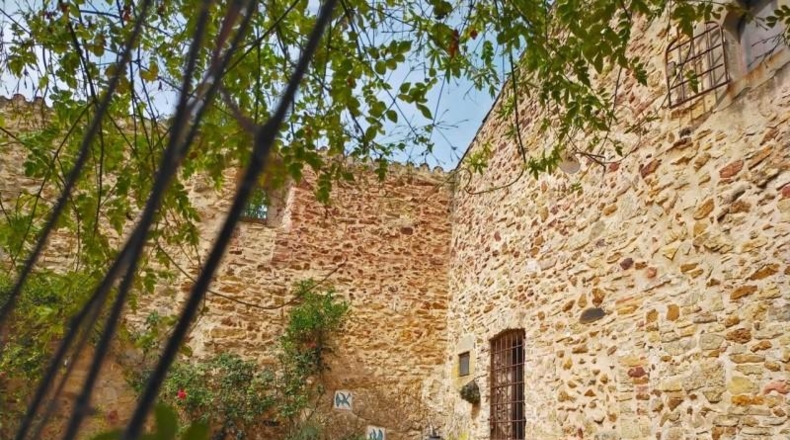 Gerona - Quart - 260000m2