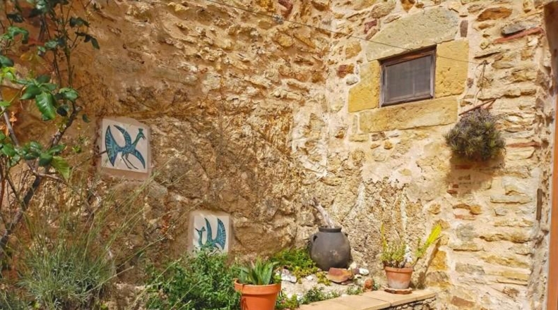 Gerona - Quart - 260000m2