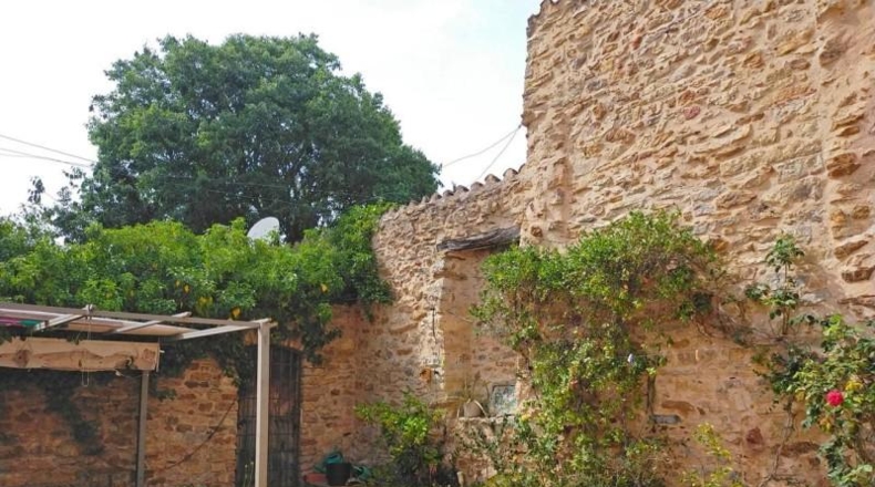 Gerona - Quart - 260000m2
