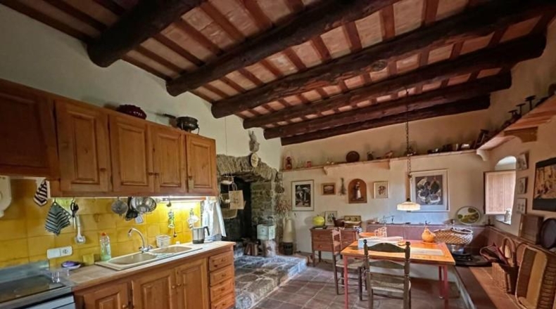Gerona - Quart - 260000m2