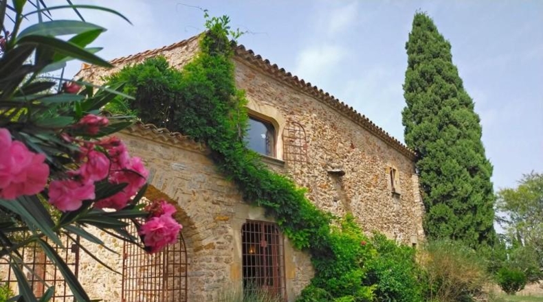 Gerona - Quart - 260000m2