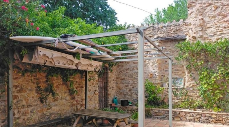 Gerona - Quart - 260000m2
