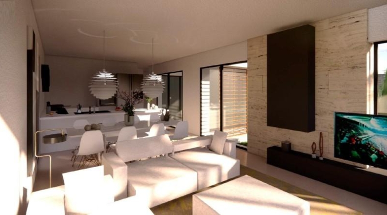 Murcia - Torre-Pacheco - 406m2