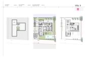 Chalet independiente con terreno en venta en la España, Torre-Pacheco, ref: TR162757 foto