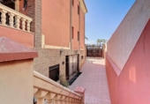 Chalet independiente con terreno en venta en la España, Motril, ref: TR164199 foto