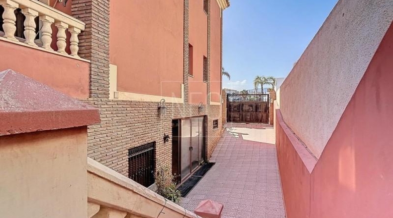 Granada - Motril - 379m2