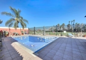 Chalet independiente con terreno en venta en la España, Motril, ref: TR164199 foto