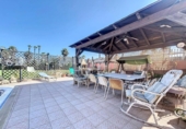 Chalet independiente con terreno en venta en la España, Motril, ref: TR164199 foto