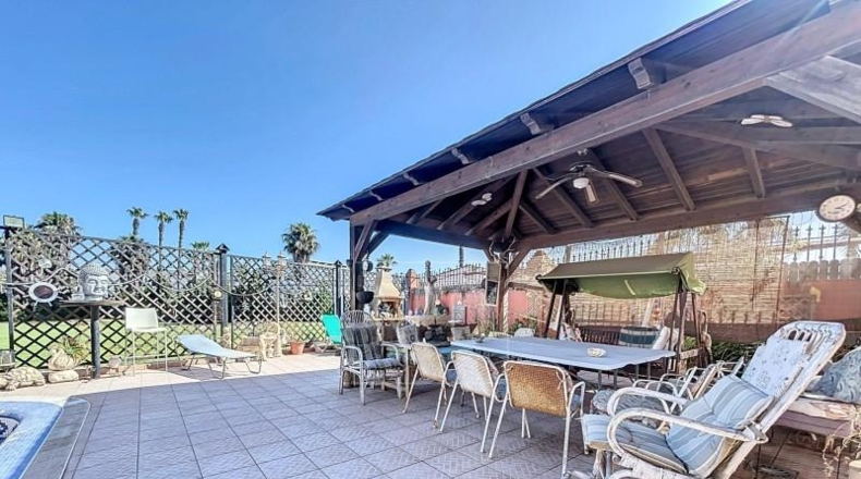 Granada - Motril - 379m2