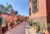 Chalet independiente con terreno en venta en la España, Motril, ref: TR164199 foto