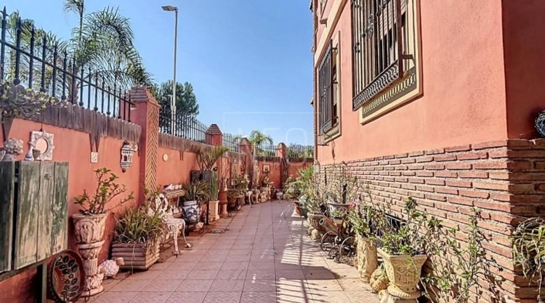 Granada - Motril - 379m2