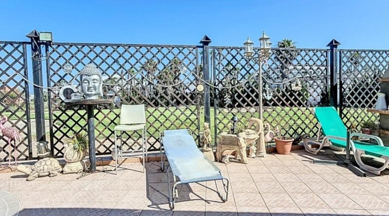 Granada - Motril - 379m2