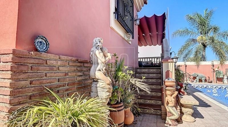 Granada - Motril - 379m2